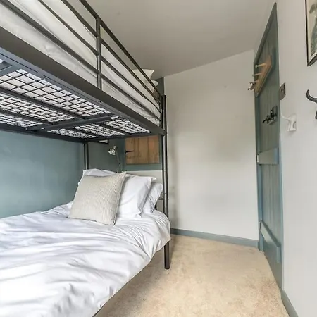 Holiday home Kirkland Ennerdale *
