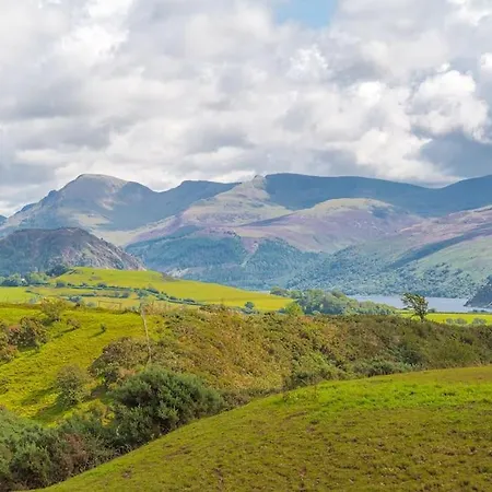 Holiday home Kirkland Ennerdale
