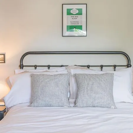 Holiday home Kirkland Ennerdale Kirkland (Kelton Head, Cumbria)