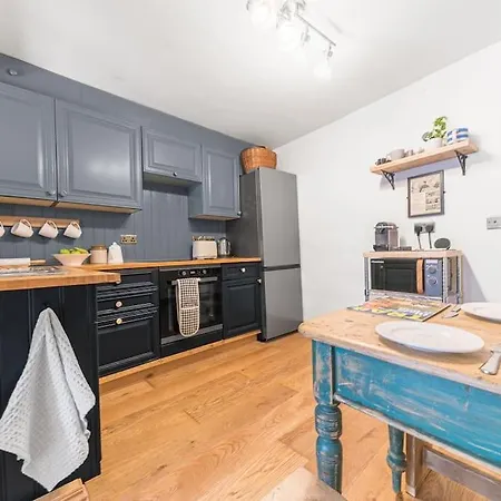 Holiday home Kirkland Ennerdale *