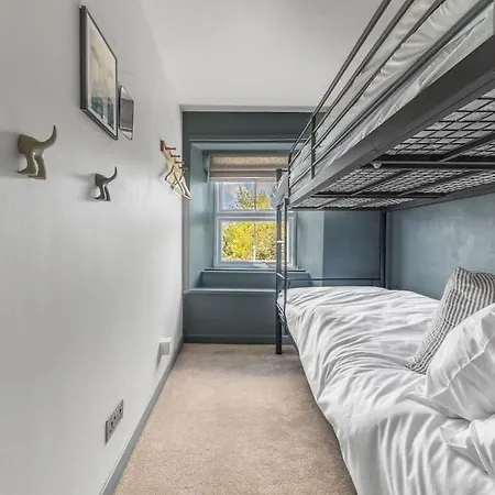 Holiday home Kirkland Ennerdale *